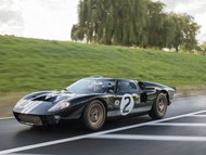 Ford GT