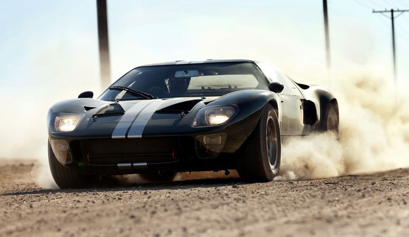 Ford GT40