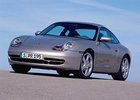 Auto Bild TÜV Report 2012 (vozy stáří 10-11 let): Jedno Porsche a čtyři Toyoty v TOP 10