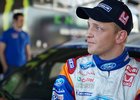 Mikko Hirvonen odchází z mistrovství světa v rallye a končí kariéru