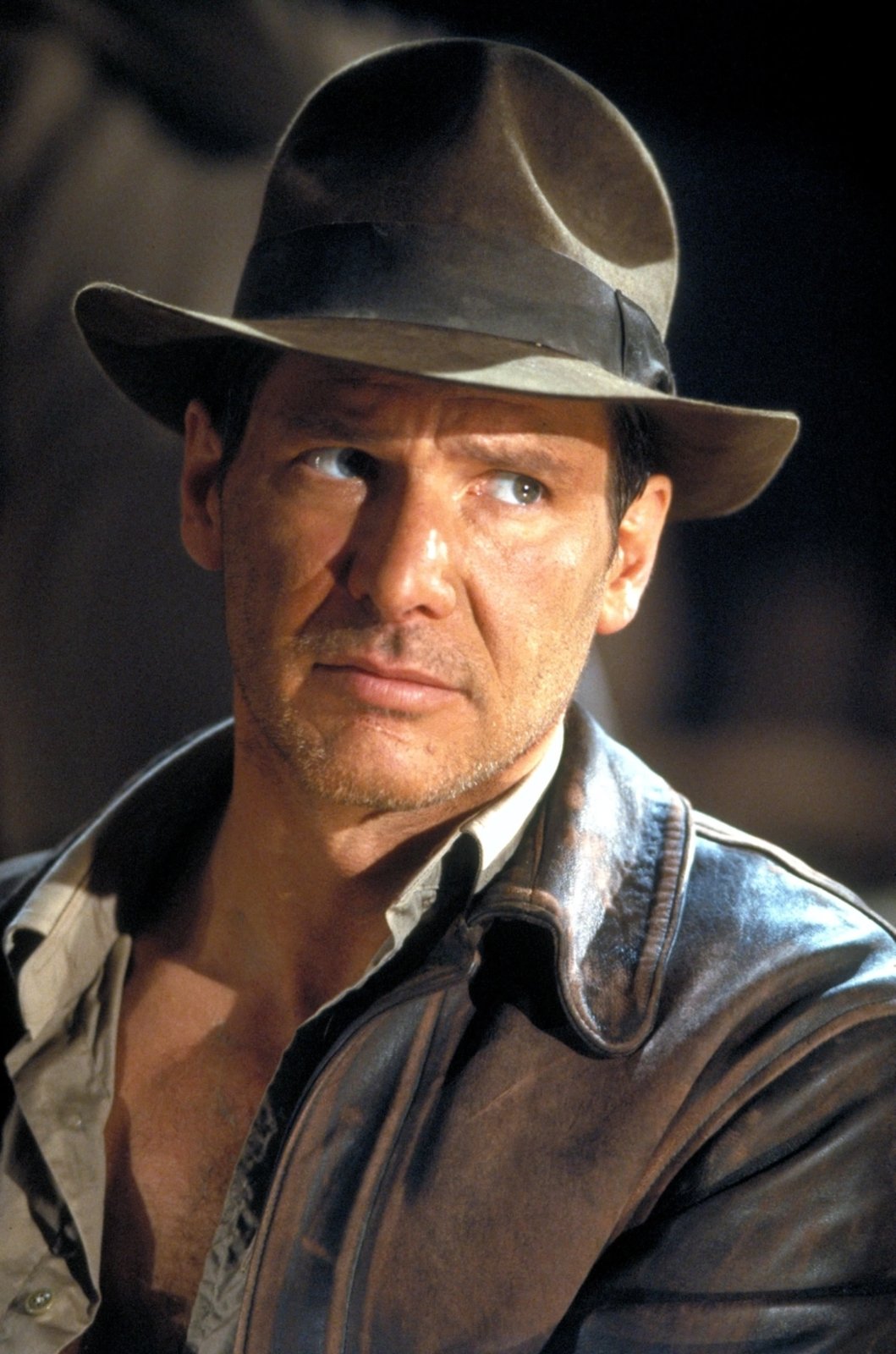 Harrison Ford