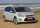 Motor 1,6 TDCi (85 kW) pro Ford S-Max, Galaxy a Mondeo