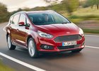 TEST Ford S-Max 2. generace: Jízdní dojmy z Mallorky