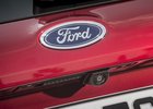 Výrobu v evropských závodech pozastaví i Ford