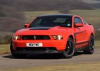 TEST Ford Mustang Boss 302: Za volantem americké bestie (+ video)