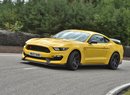 Svezli jsme se s Fordem Shelby GT350R Mustang: Zkrotili jsme ho?