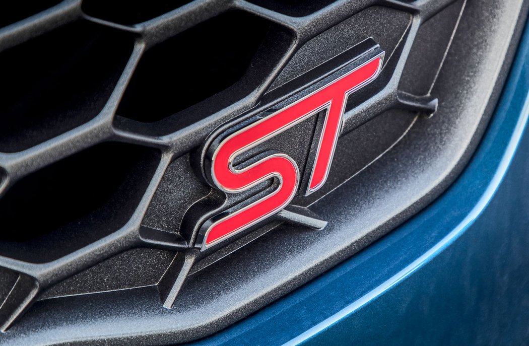 Ford Fiesta ST