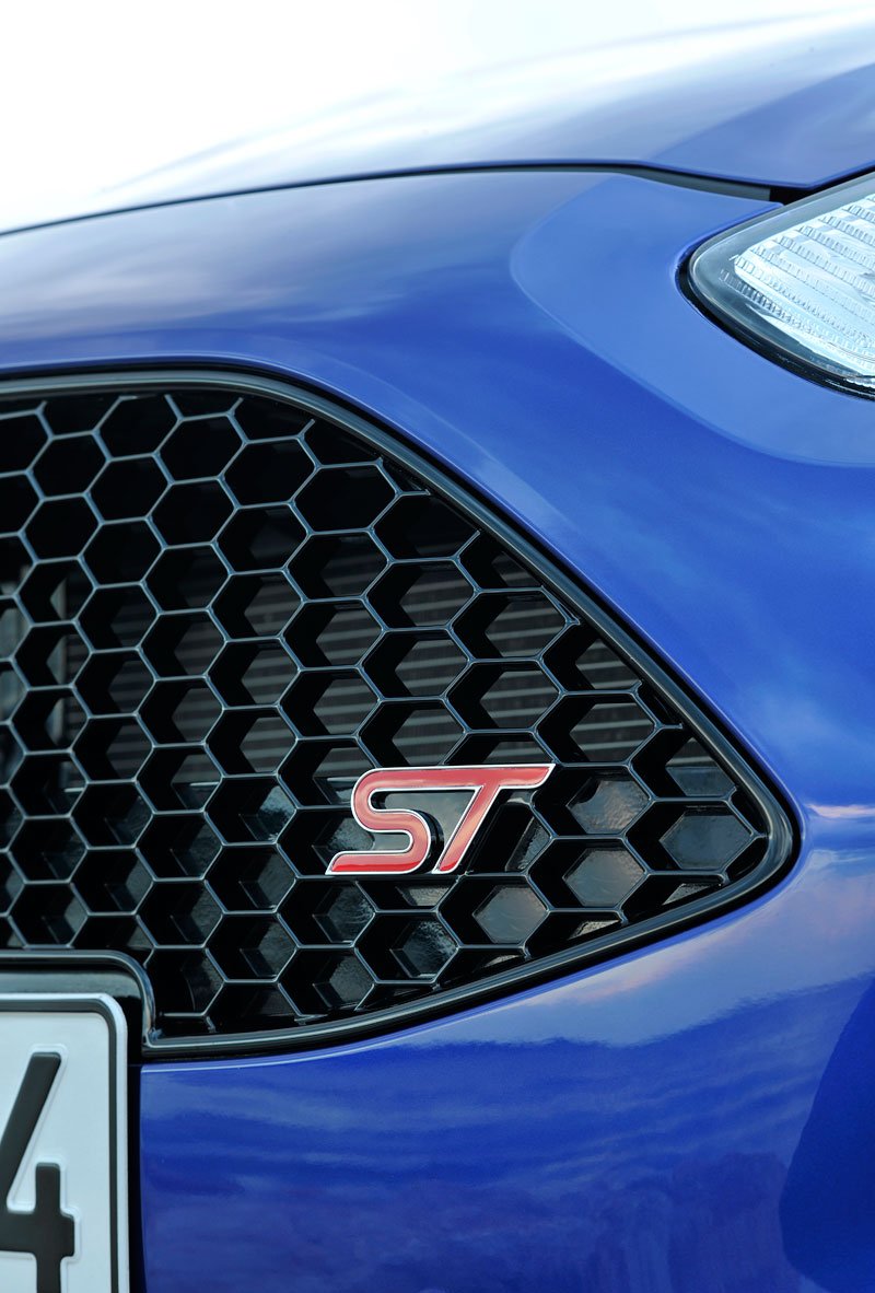 Ford Fiesta ST