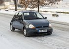 Ojetý Ford Ka: Auto, které facelift nepotřebovalo!