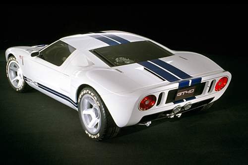 Ford GT