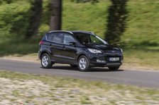 Ford Kuga 1.6 EcoBoost 4x2 Trend