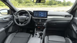 Ford Kuga 2.5 Hybrid AWD Ford Kuga 2.5 Hybrid AWD