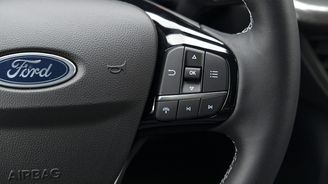 Ford Kuga 2.5 Hybrid AWD Ford Kuga 2.5 Hybrid AWD