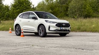 Ford Kuga 2.5 Hybrid AWD Ford Kuga 2.5 Hybrid AWD