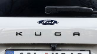 Ford Kuga 2.5 Hybrid AWD Ford Kuga 2.5 Hybrid AWD