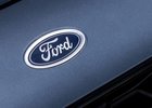 Ford se v prvním čtvrtletí propadl do vyšší ztráty, než se čekalo