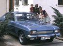 Ford Capri