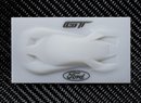 Ford GT: S vývojem pomohl 3D tisk. Tisknout ale můžete i vy
