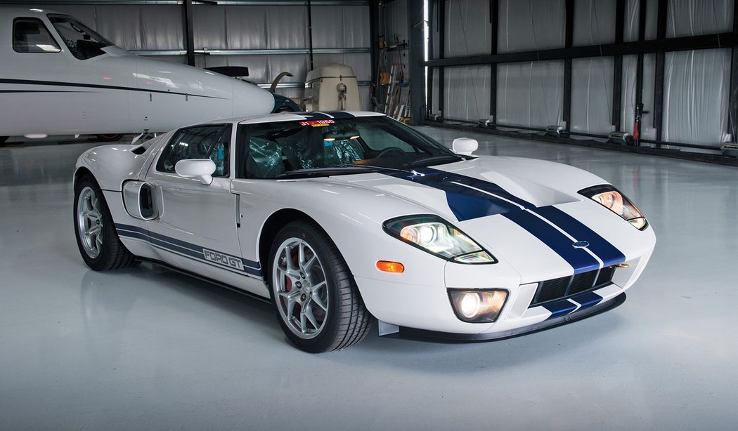 Ford GT