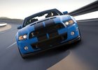 Video: Ford Shelby GT500 – Kupé i kabriolet v akci 