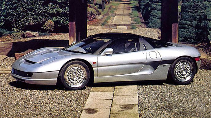 Znáte Gigliato Aerosa? Na japonské střele spolupracovalo Lamborghini Znáte Gigliato Aerosa? Na japonské střele spolupracovalo Lamborghini