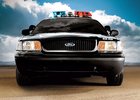 Losangeleští šerifové stále jezdí ve Fordech Crown Victoria. Nakoupili je totiž do zásoby