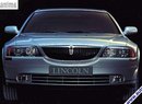 Lincoln LS