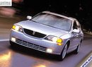 Lincoln LS