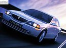 Lincoln LS