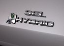 Ford: Aféra s hybridy prodejům neublížila