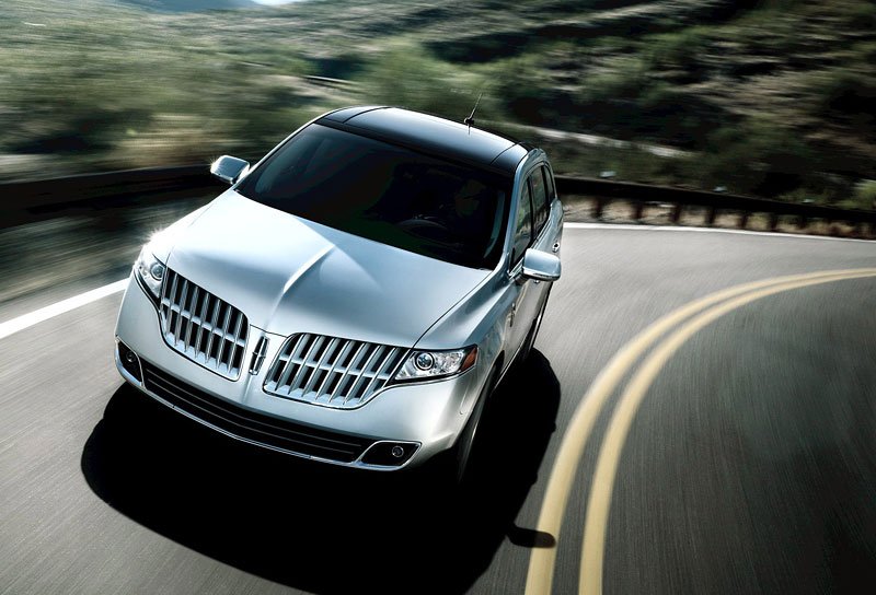 Lincoln MKT