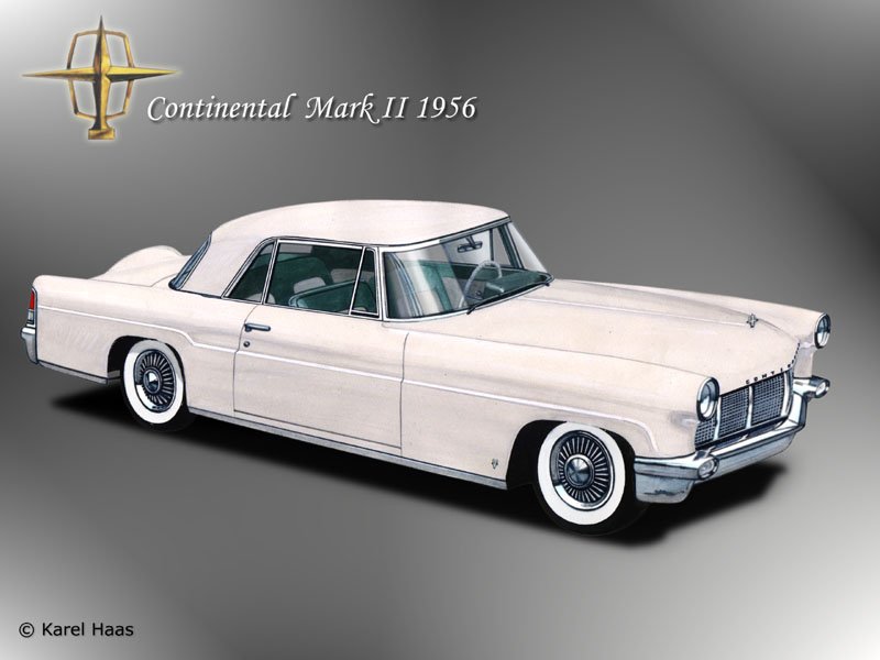 Lincoln Continental