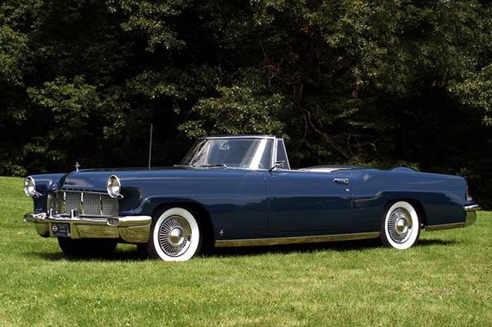 Lincoln Continental