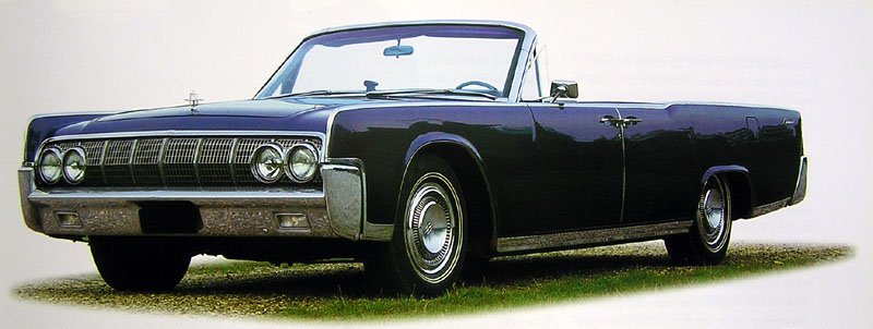 Lincoln Continental