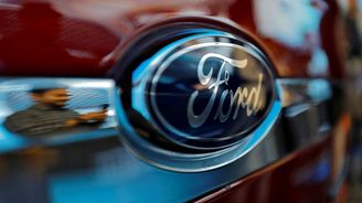 Ford kupuje koloběžkový start-up Spin, služba možná zamíří i do Prahy