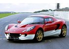 Lotus Elise Type 49 – vzpomínka na legendu