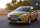 Ford Focus a C-Max: Ve Španělsku také na LPG