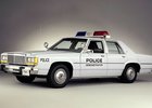 Ford LTD Crown Victoria (1980–1991): Velká auta ve službách firemních flotil a policie