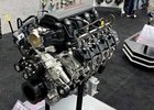 Ford Megazilla je nový 7,3litrový motor V8 pro úpravce, nabídne přes 600 koní