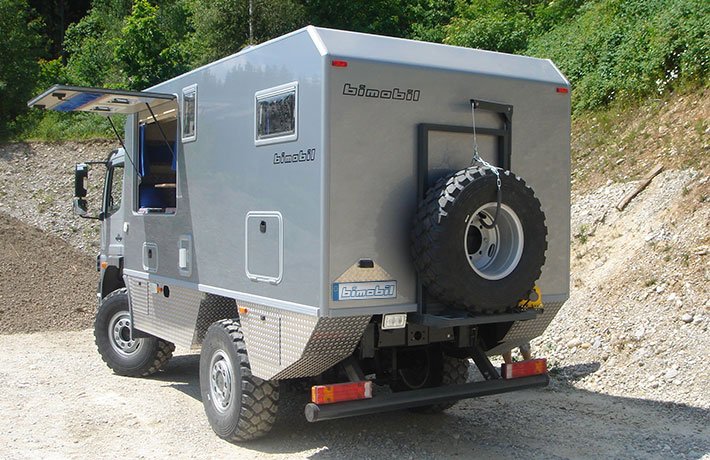 Bimobil EX 480