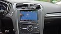 Ford Mondeo Ford Mondeo