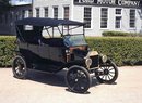 Ford T (1908-1927): Pět mýtů o Plechové Lízince