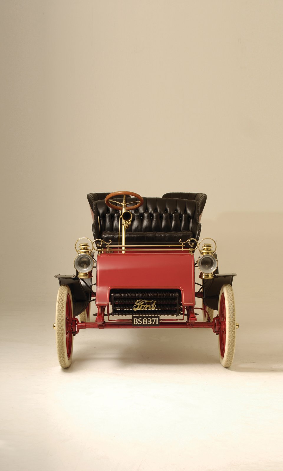 Ford Model A (1903)