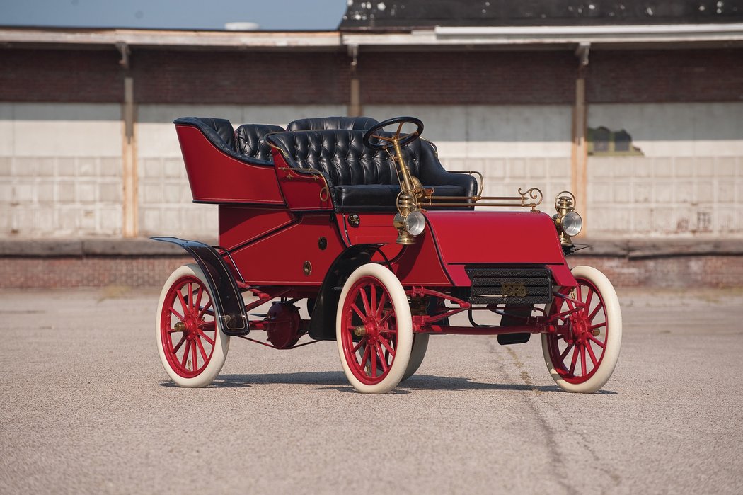 Ford Model A (1903)