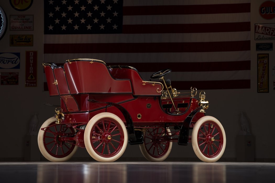 Ford Model A (1903)