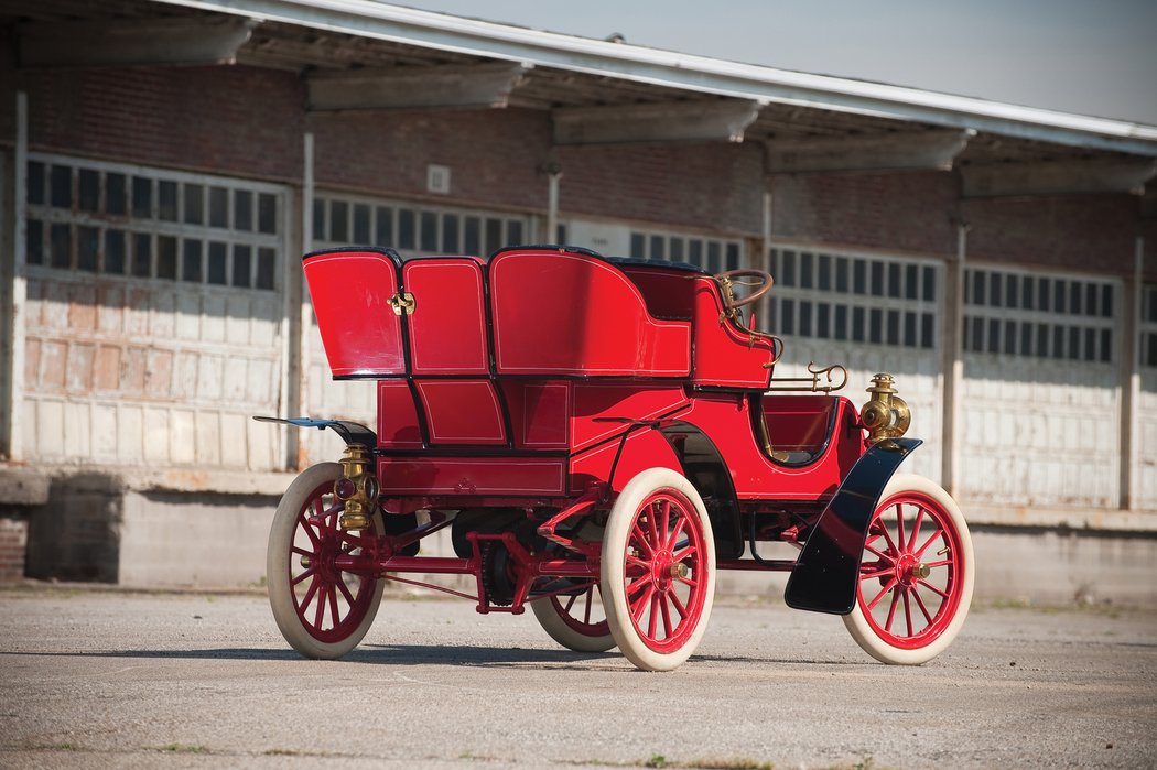 Ford Model A (1903)