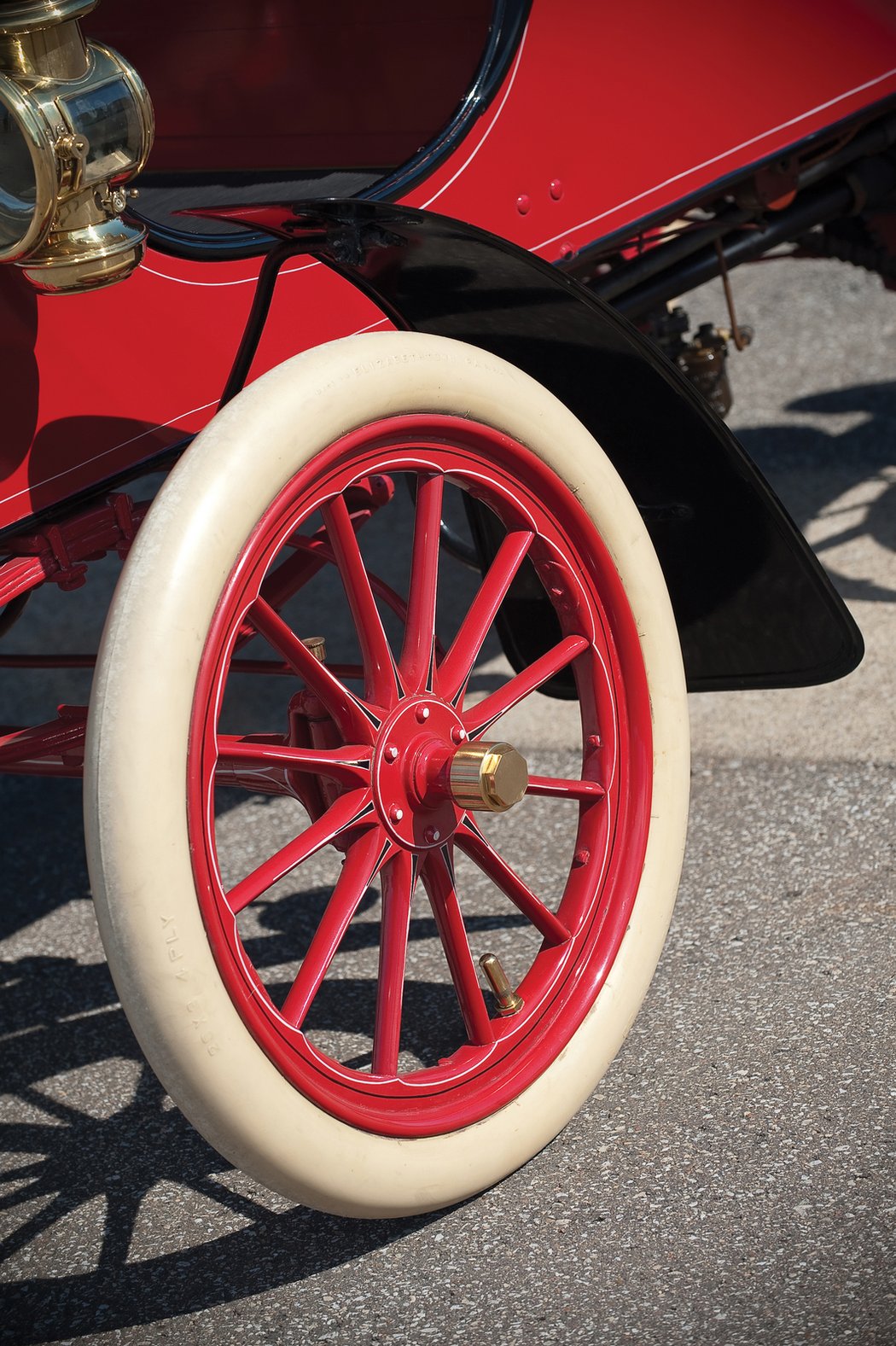 Ford Model A (1903)