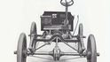 Ford Model B Ford Model B