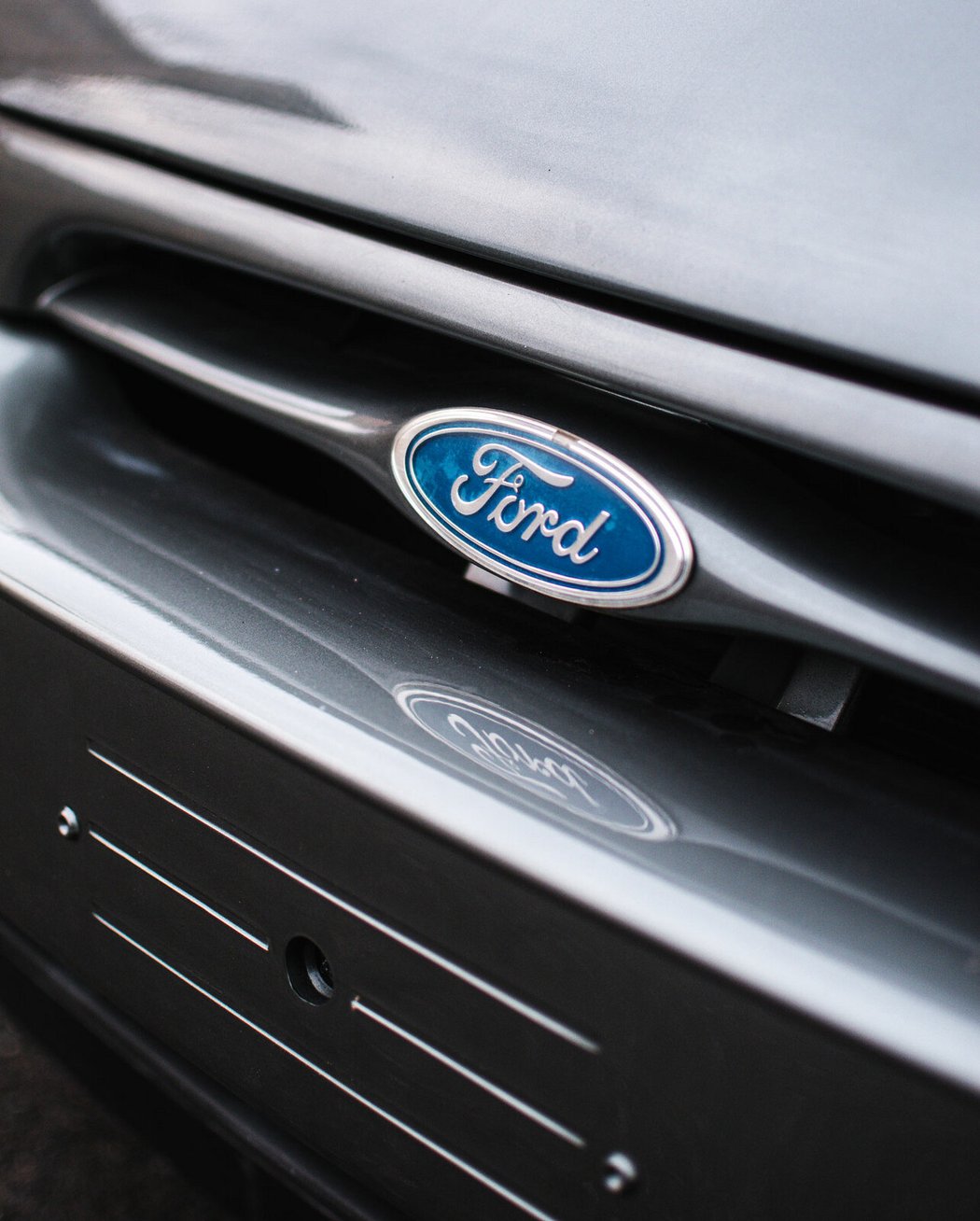 Ford Mondeo 1.8 16V