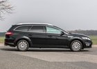 Ojetý Ford Mondeo III (Mk4/CA2 2007-2014): Etalon manažerského vozu s otazníky